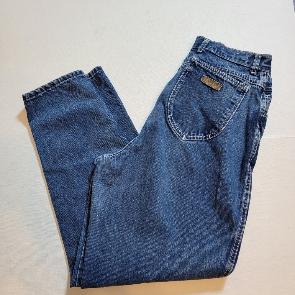 PS Gitano 16 Regular  high waist mom Jeans vintage